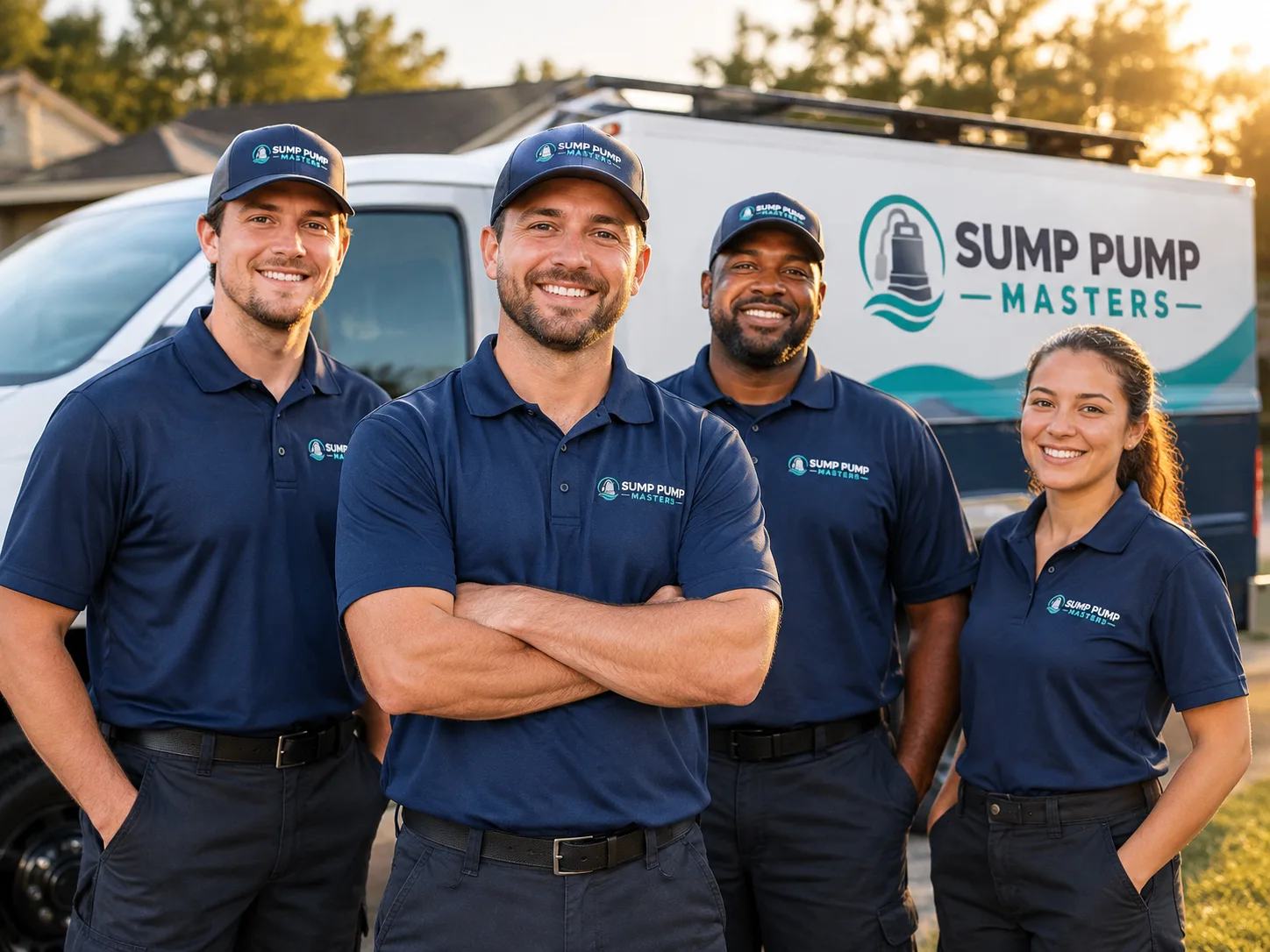 Sump Pump Repair company in Saint Anthony, IA