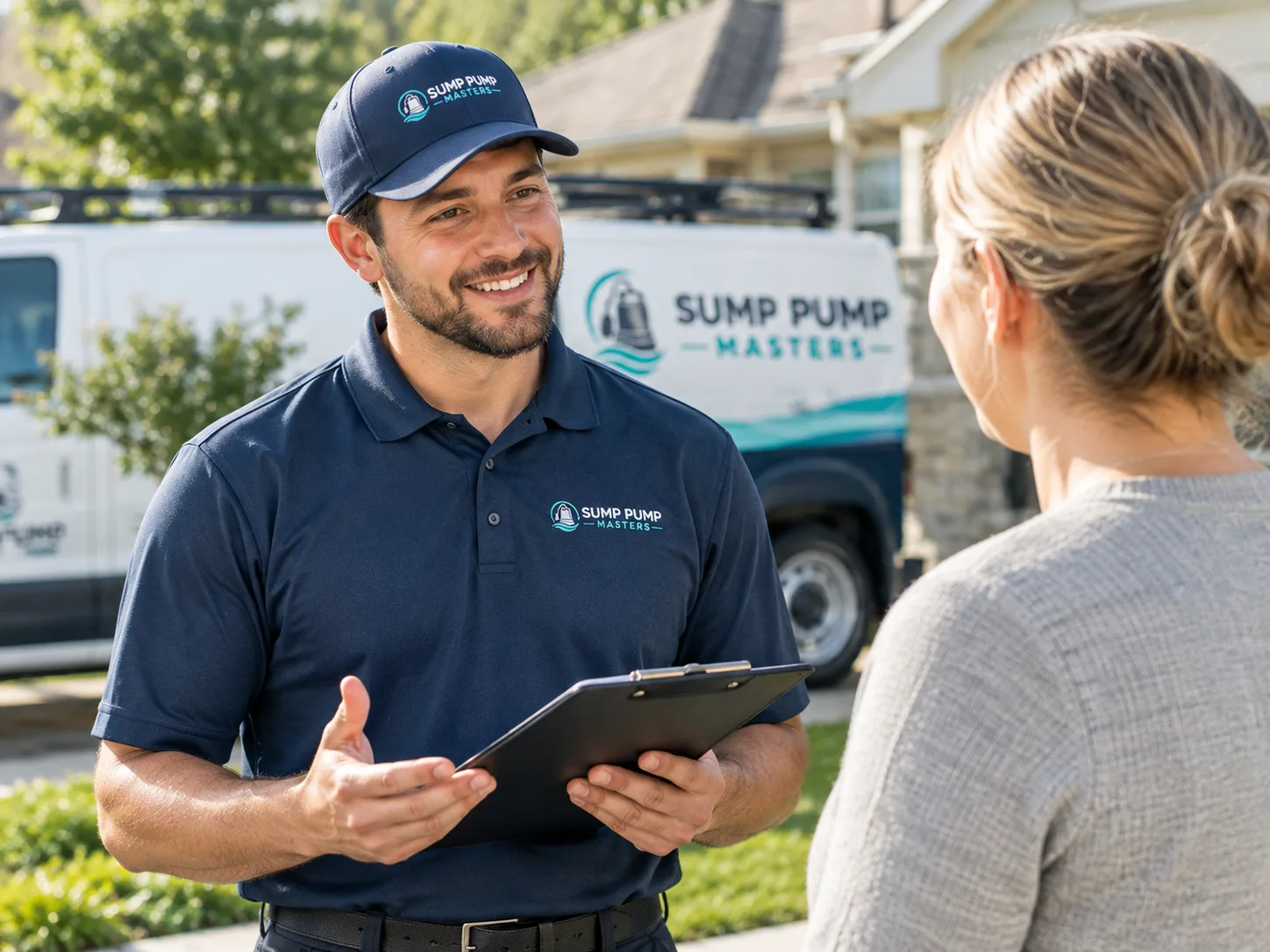 Sump Pump Repair Saint Anthony, IA FAQs